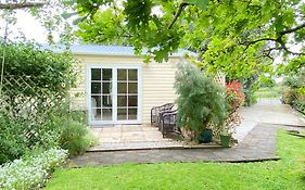 Glascroft Gardens - Bed & Breakfast